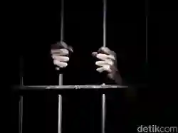 Revisi KUHAP Menetapkan Bahwa Tersangka Dapat Meminta Penahanan Jika Keselamatannya Terancam