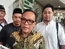 Wamenaker Membicarakan Penghambat Syarat Batas Usia dalam Lowongan Kerja