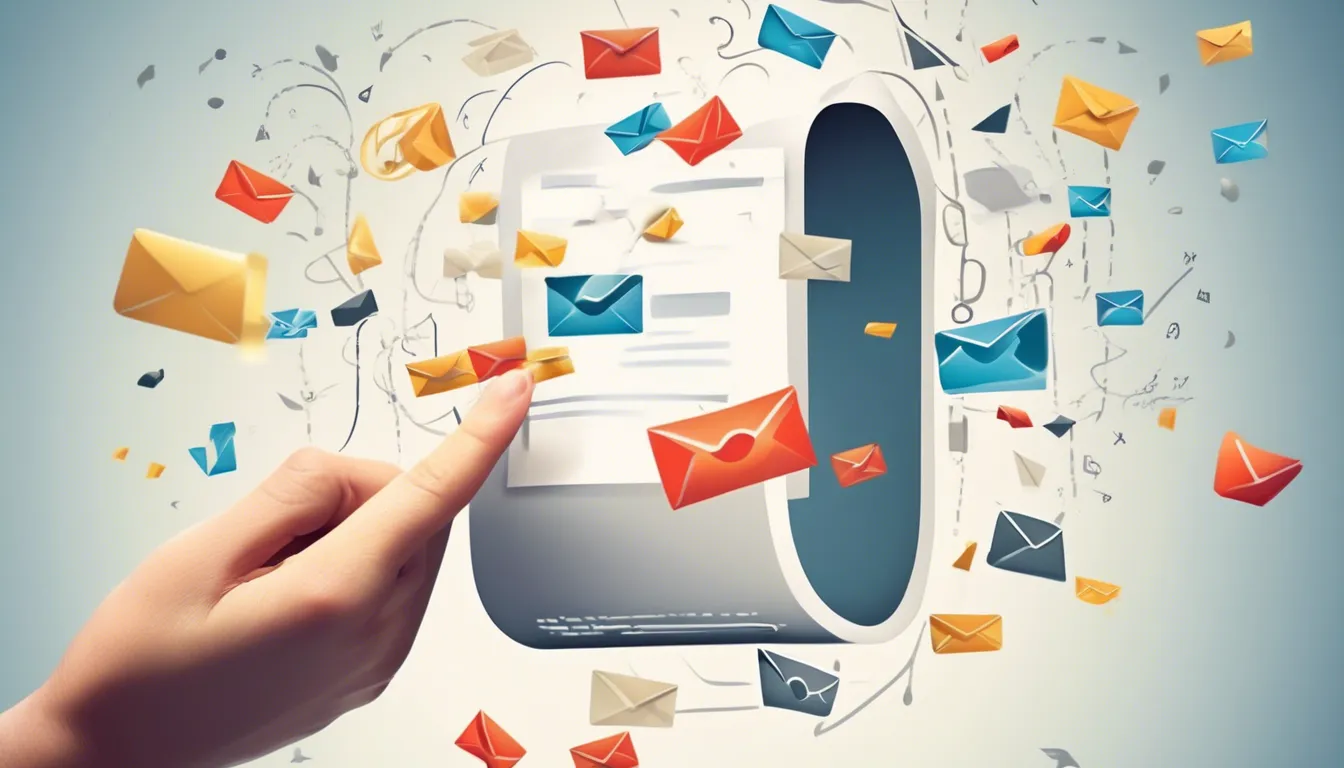 Unlock the Power of BuzzMail for Your Email Marketing Success