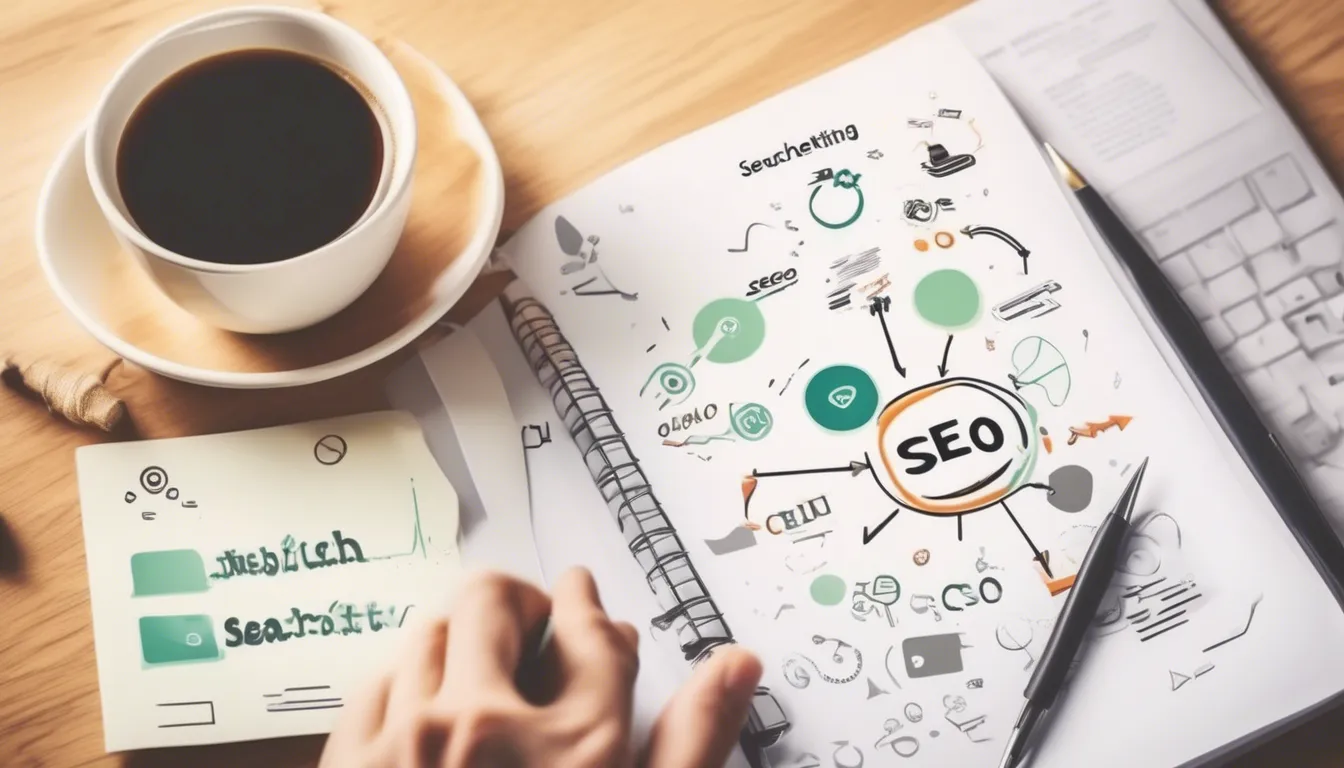 Maximize Your Visibility with SearchBoost SEO Marketing