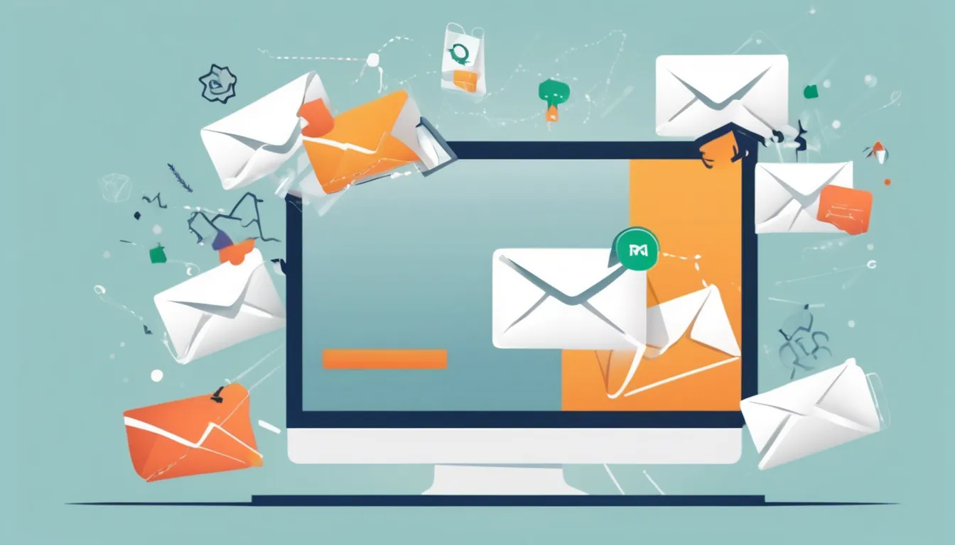 Unlock Your Marketing Potential with Promo Power Emails